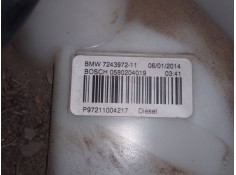 Recambio de aforador para bmw serie 3 lim. (f30) 320d xdrive referencia OEM IAM 724397211 0580204019  2