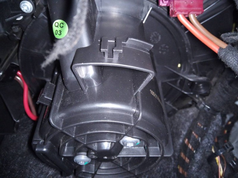 Recambio de ventilador calefaccion para mercedes-benz clase e (w212) lim. 220 cdi blueefficiency (212.002) referencia OEM IAM 15