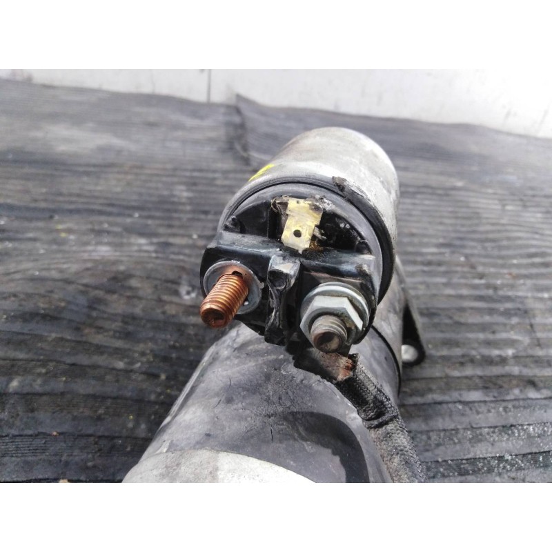 Recambio de motor arranque para mitsubishi lancer sportback (cx) motion referencia OEM IAM 1810A1 M001TA0371 P3-B8-5-2