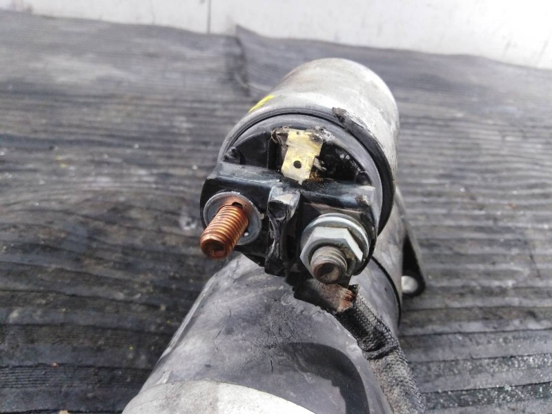 Recambio de motor arranque para mitsubishi lancer sportback (cx) motion referencia OEM IAM 1810A1 M001TA0371 P3-B8-5-2