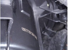 Recambio de ventilador calefaccion para mercedes-benz clase e (w212) lim. 220 cdi blueefficiency (212.002) referencia OEM IAM 15 2