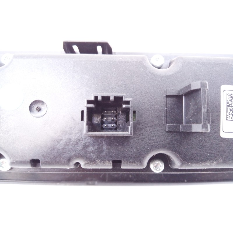 Recambio de mando climatizador para opel grandland x selective referencia OEM IAM 98224347YX  E3-A5-25-2