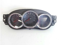 Recambio de cuadro instrumentos para dacia lodgy ambiance referencia OEM IAM 248103932R  E1-A1-11-2