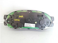 Recambio de cuadro instrumentos para dacia lodgy ambiance referencia OEM IAM 248103932R  E1-A1-11-2 2