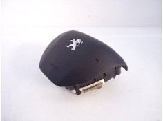 Recambio de airbag delantero izquierdo para peugeot 208 active referencia OEM IAM 98072114ZD  E1-A4-51-2 2