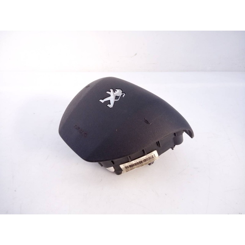 Recambio de airbag delantero izquierdo para peugeot 208 active referencia OEM IAM 98072114ZD  E1-A4-51-2