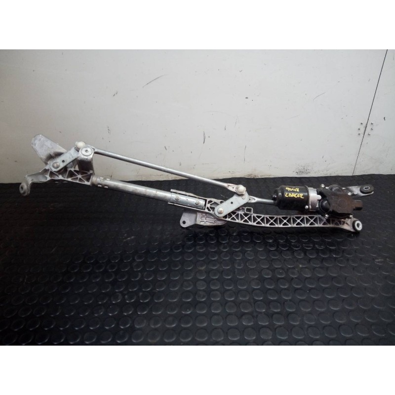 Recambio de motor limpia delantero para mitsubishi lancer sportback (cx) motion referencia OEM IAM 1413B076  P2-A2-2