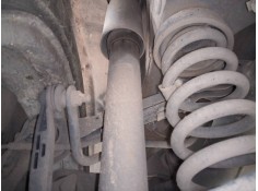 AMORTIGUADOR TRASERO IZQUIERDO 