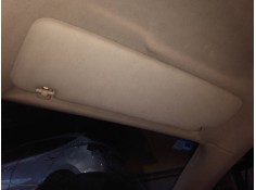 Recambio de parasol derecho para audi q7 (4l) 3.0 tdi referencia OEM IAM    2