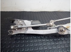 Recambio de motor limpia delantero para mitsubishi lancer sportback (cx) motion referencia OEM IAM 1413B076  P2-A2-2 2
