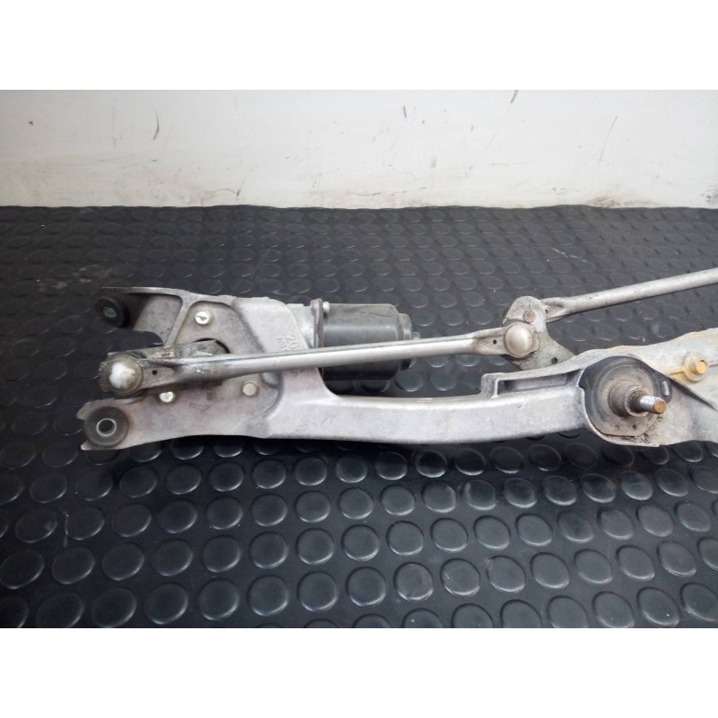 Recambio de motor limpia delantero para mitsubishi lancer sportback (cx) motion referencia OEM IAM 1413B076  P2-A2-2