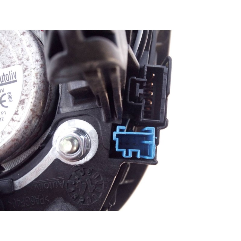 Recambio de airbag delantero izquierdo para peugeot 208 active referencia OEM IAM 98072114ZD  E1-A4-51-2