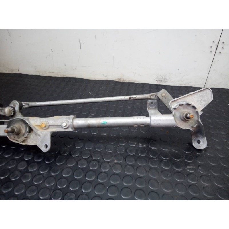 Recambio de motor limpia delantero para mitsubishi lancer sportback (cx) motion referencia OEM IAM 1413B076  P2-A2-2