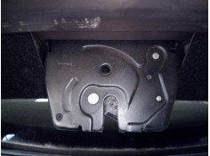 CERRADURA MALETERO / PORTON 