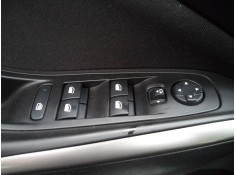 MANDO ELEVALUNAS DELANTERO IZQUIERDO 