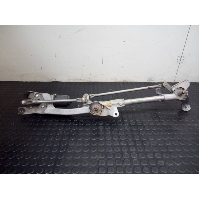 Recambio de motor limpia delantero para mitsubishi lancer sportback (cx) motion referencia OEM IAM 1413B076  P2-A2-2