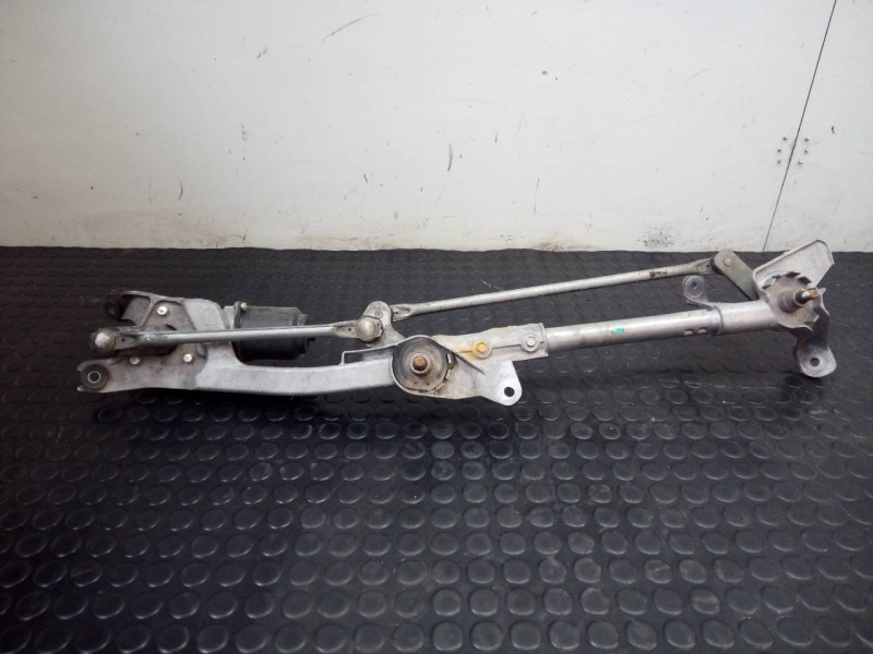 Recambio de motor limpia delantero para mitsubishi lancer sportback (cx) motion referencia OEM IAM 1413B076  P2-A2-2
