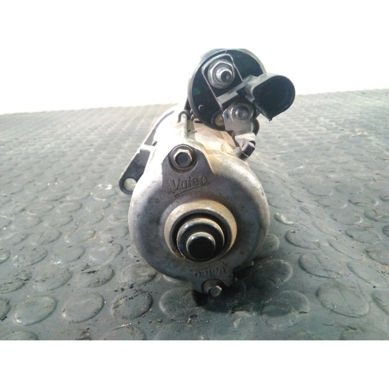 Recambio de motor arranque para seat leon (5f1) reference connect referencia OEM IAM 02Z911024L  P3-A10-2-3