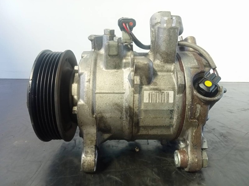 Recambio de compresor aire acondicionado para bmw serie 3 lim. (f30) 320d xdrive referencia OEM IAM 4471505720 6452933083101 P3-