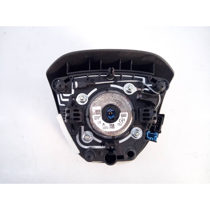 Recambio de airbag delantero izquierdo para peugeot 208 active referencia OEM IAM 98072114ZD  E1-A4-51-2