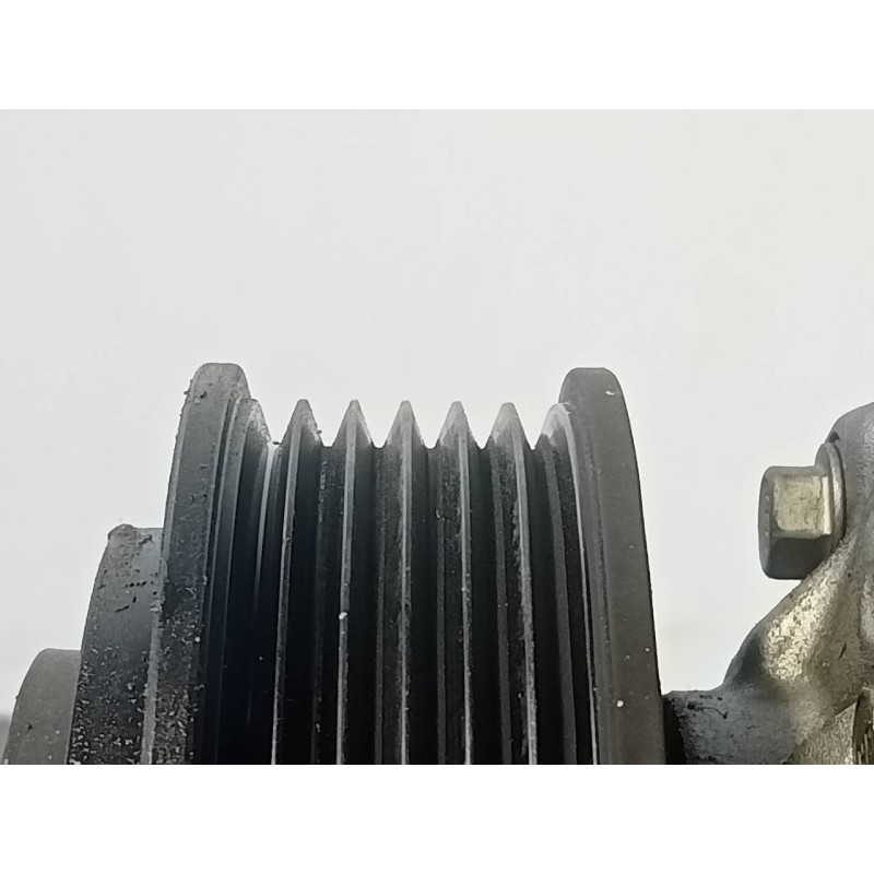 Recambio de compresor aire acondicionado para bmw serie 3 lim. (f30) 320d xdrive referencia OEM IAM 4471505720 6452933083101 P3-