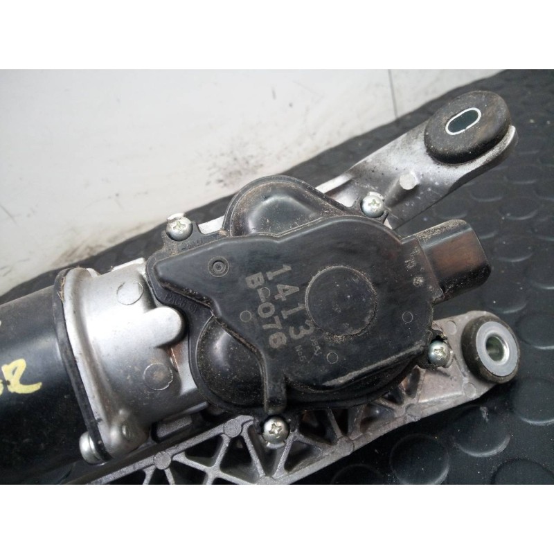 Recambio de motor limpia delantero para mitsubishi lancer sportback (cx) motion referencia OEM IAM 1413B076  P2-A2-2