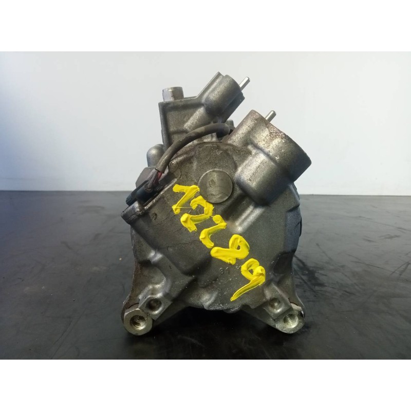 Recambio de compresor aire acondicionado para bmw serie 3 lim. (f30) 320d xdrive referencia OEM IAM 4471505720 6452933083101 P3-