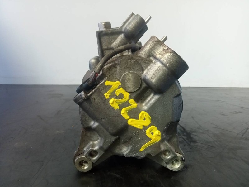 Recambio de compresor aire acondicionado para bmw serie 3 lim. (f30) 320d xdrive referencia OEM IAM 4471505720 6452933083101 P3-