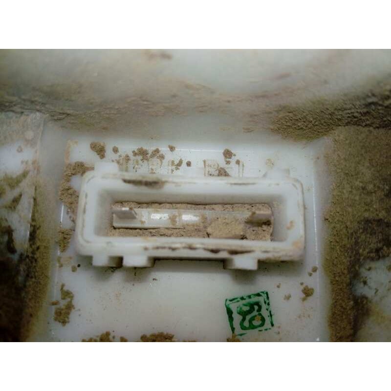 Recambio de aforador para citroën xsara berlina 1.9 d lx referencia OEM IAM   P3-A6-23-4