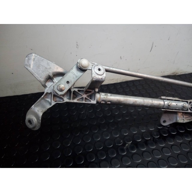 Recambio de motor limpia delantero para mitsubishi lancer sportback (cx) motion referencia OEM IAM 1413B076  P2-A2-2