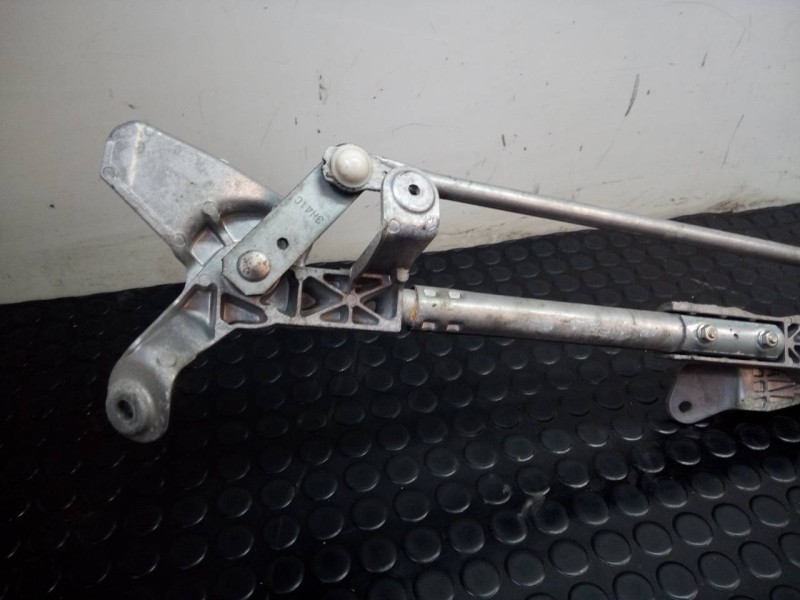 Recambio de motor limpia delantero para mitsubishi lancer sportback (cx) motion referencia OEM IAM 1413B076  P2-A2-2