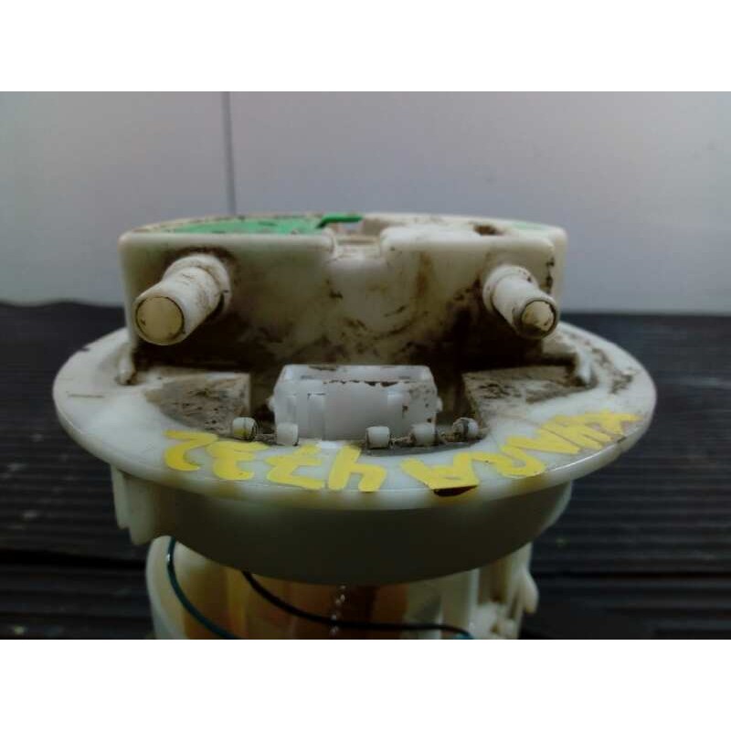 Recambio de aforador para citroën xsara berlina 1.9 d lx referencia OEM IAM   P3-A6-23-4