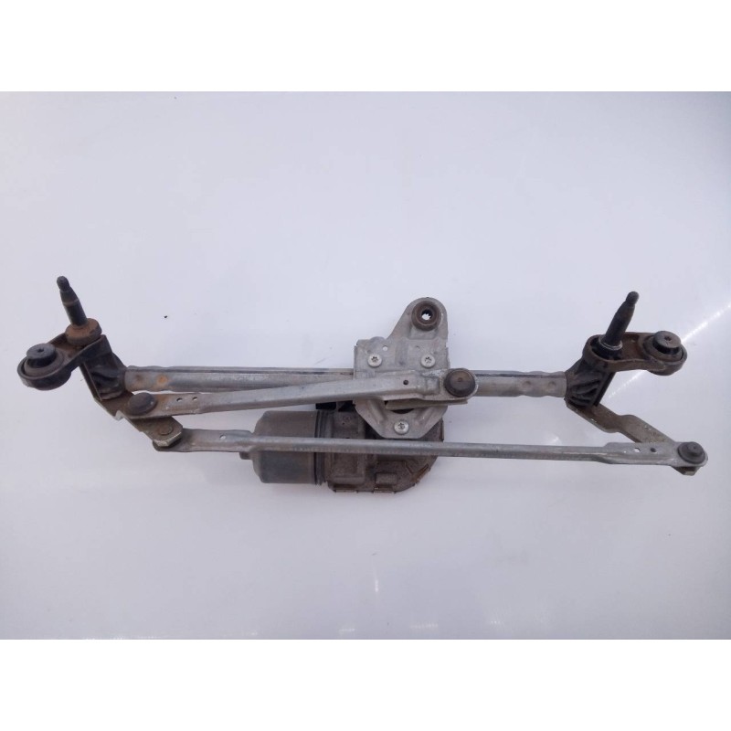 Recambio de motor limpia delantero para seat leon (5f1) reference connect referencia OEM IAM 5F1955119A  E1-B6-3-4