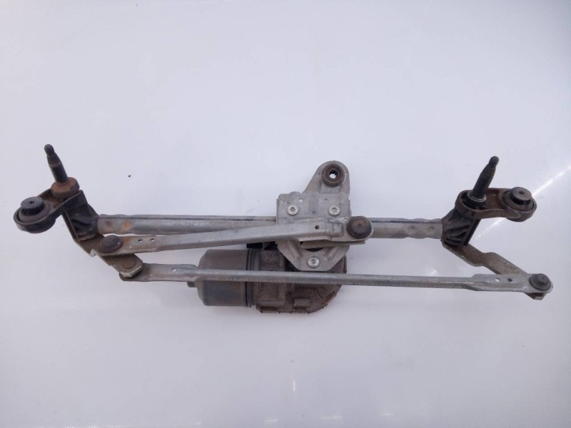 Recambio de motor limpia delantero para seat leon (5f1) reference connect referencia OEM IAM 5F1955119A  E1-B6-3-4