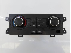 MANDO CLIMATIZADOR DKB060927485 96436292 E3-A5-13-2