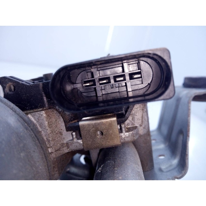 Recambio de motor limpia delantero para seat leon (5f1) reference connect referencia OEM IAM 5F1955119A  E1-B6-3-4