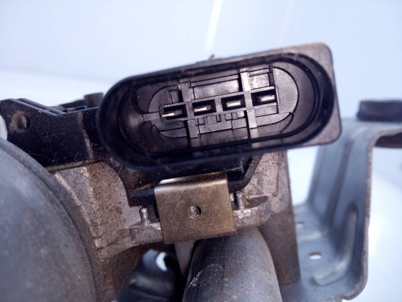 Recambio de motor limpia delantero para seat leon (5f1) reference connect referencia OEM IAM 5F1955119A  E1-B6-3-4