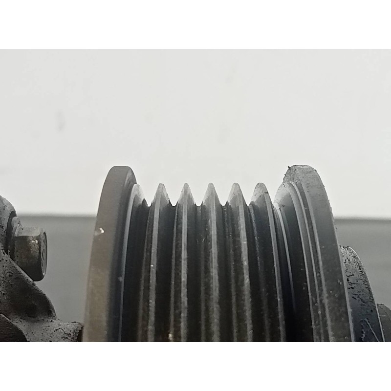 Recambio de compresor aire acondicionado para bmw serie 3 lim. (f30) 320d xdrive referencia OEM IAM 4471505720 6452933083101 P3-