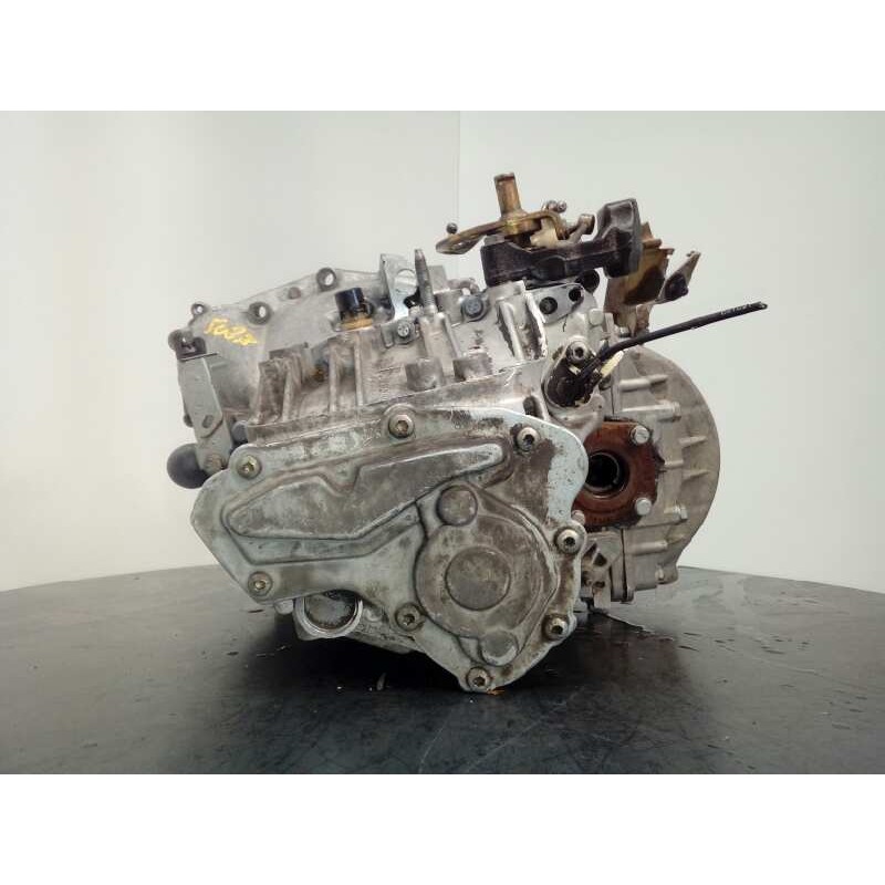 Recambio de caja cambios para citroën c5 berlina exclusive referencia OEM IAM 20MB17  M1-B2-82