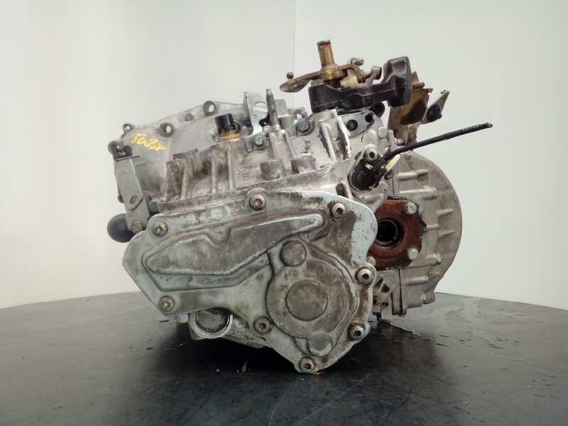 Recambio de caja cambios para citroën c5 berlina exclusive referencia OEM IAM 20MB17  M1-B2-82