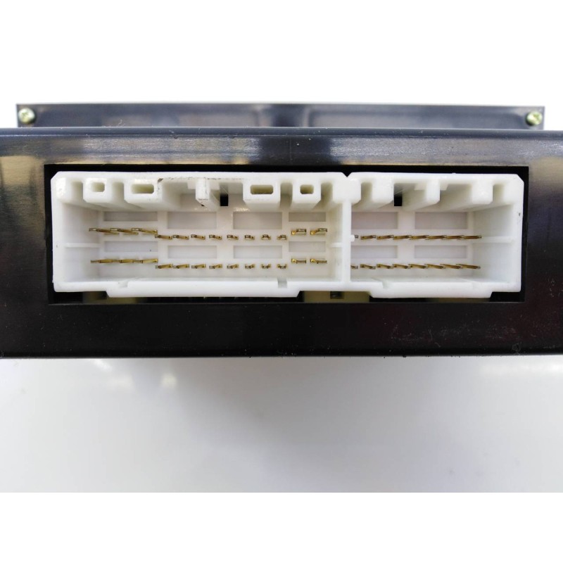 Recambio de mando climatizador para chevrolet captiva 2.0 vcdi lt referencia OEM IAM DKB060927485 96436292 E3-A5-13-2