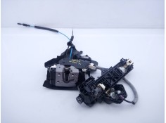 CERRADURA PUERTA TRASERA IZQUIERDA A2047600734 E1-A2-43-2