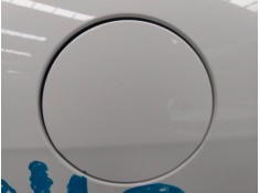 TAPA EXTERIOR COMBUSTIBLE 