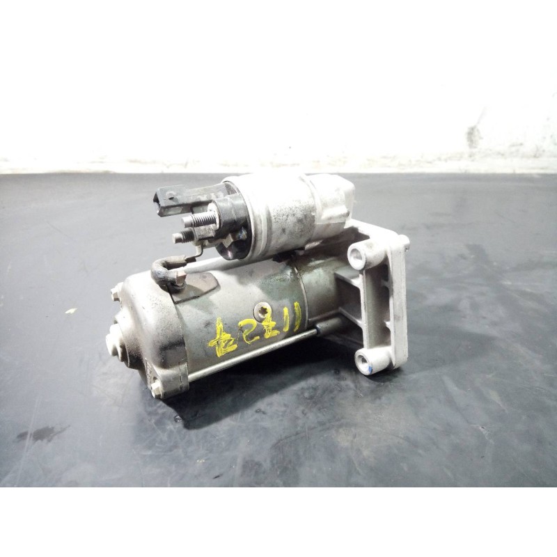 Recambio de motor arranque para opel grandland x selective referencia OEM IAM 9825233080  P3-B8-18-1