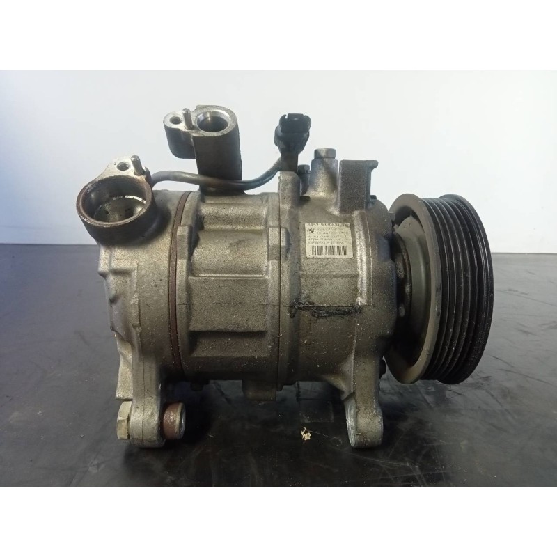 Recambio de compresor aire acondicionado para bmw serie 3 lim. (f30) 320d xdrive referencia OEM IAM 4471505720 6452933083101 P3-