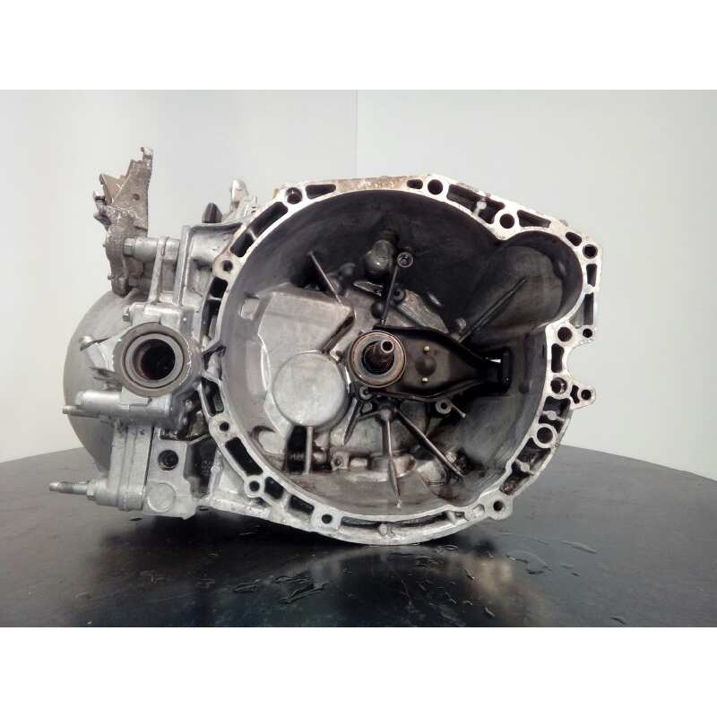 Recambio de caja cambios para citroën c5 berlina exclusive referencia OEM IAM 20MB17  M1-B2-82