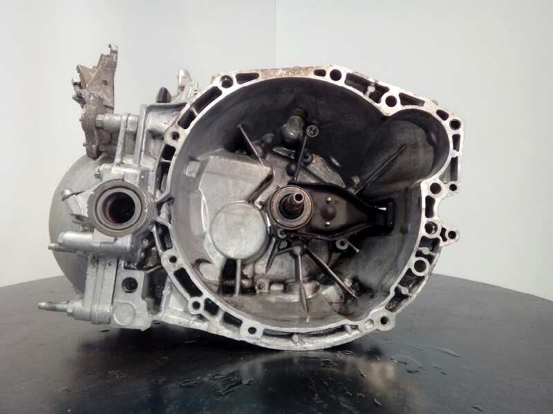 Recambio de caja cambios para citroën c5 berlina exclusive referencia OEM IAM 20MB17  M1-B2-82