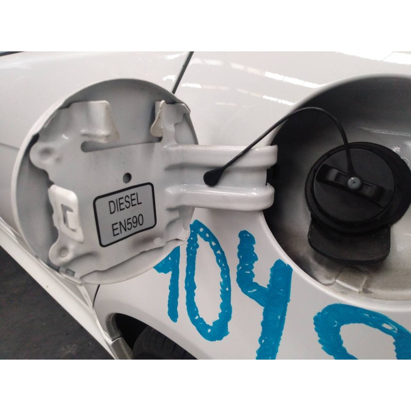 Recambio de tapa exterior combustible para mitsubishi lancer sportback (cx) motion referencia OEM IAM   