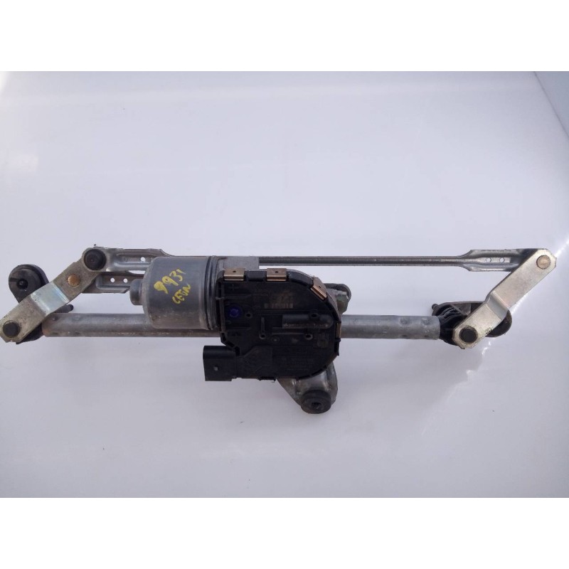 Recambio de motor limpia delantero para seat leon (5f1) reference connect referencia OEM IAM 5F1955119A  E1-B6-3-4