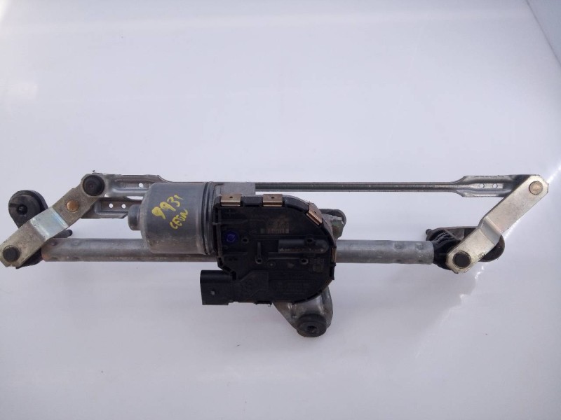 Recambio de motor limpia delantero para seat leon (5f1) reference connect referencia OEM IAM 5F1955119A  E1-B6-3-4